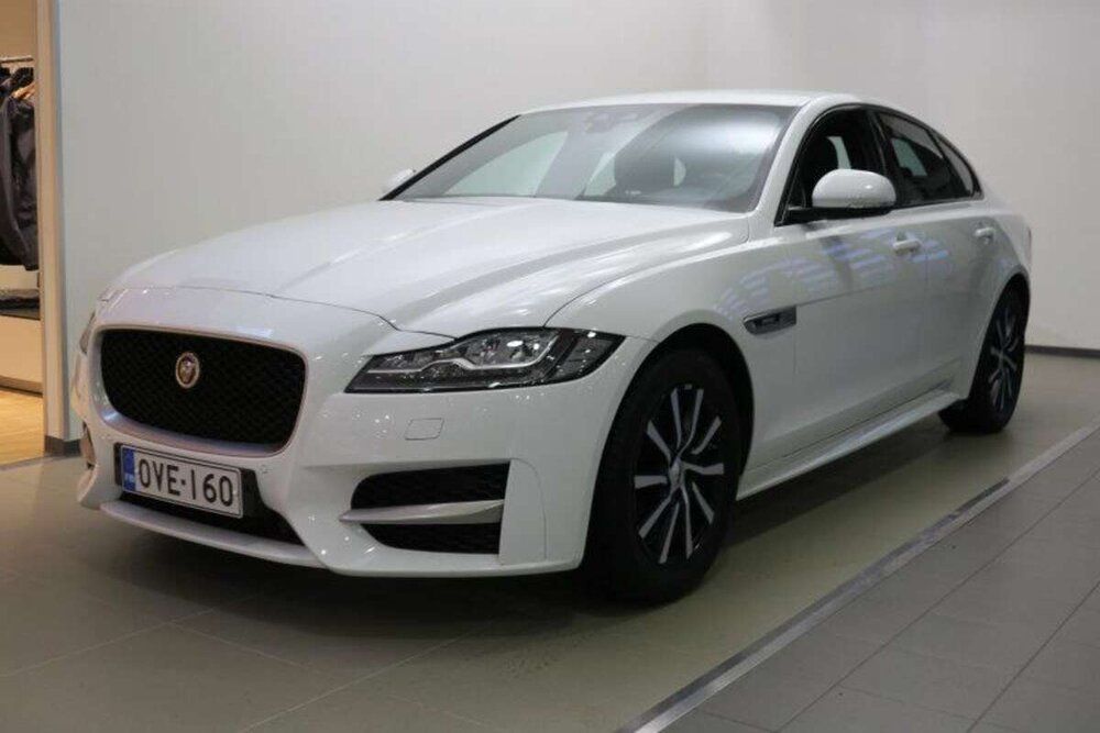Jaguar