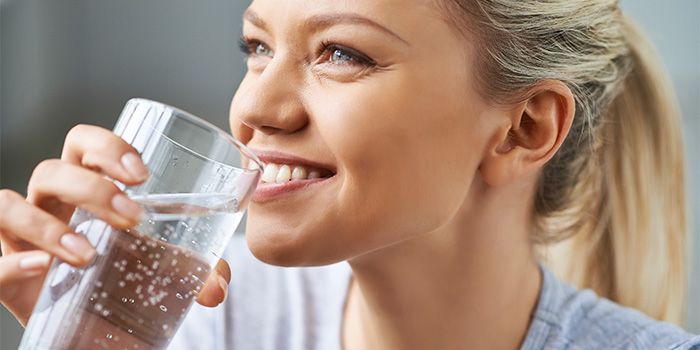 Carbonated Water 1 Carbonated Water 1