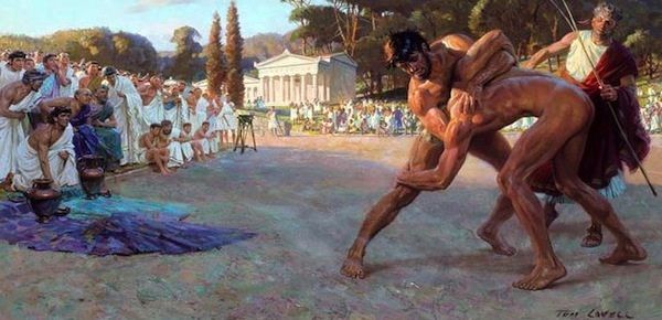 Romans