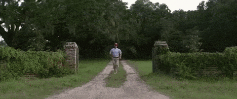 Running
