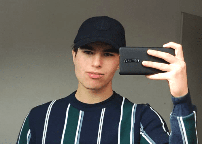 Jaw