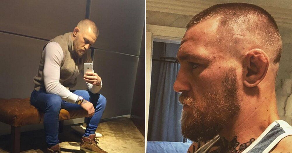 Conor McGregor