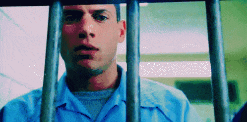 Prison break