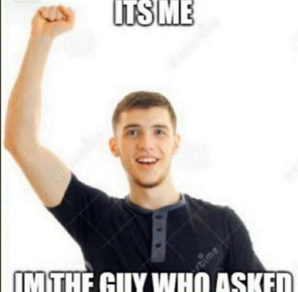 Ask