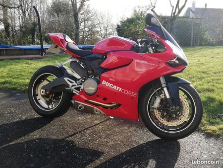 Ducati panigale ducati panigale 899 termignoni 97891207