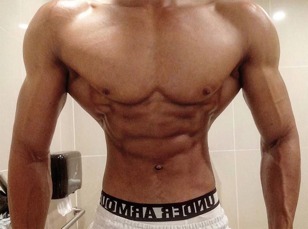 Bonheur fitness featured 1