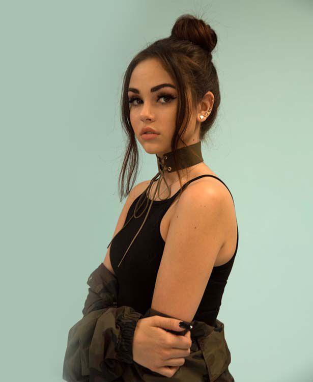 Maggie lindemann