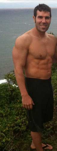 E7c31fc89b4def9f0c188f4677a27af3  beard images dan bilzerian