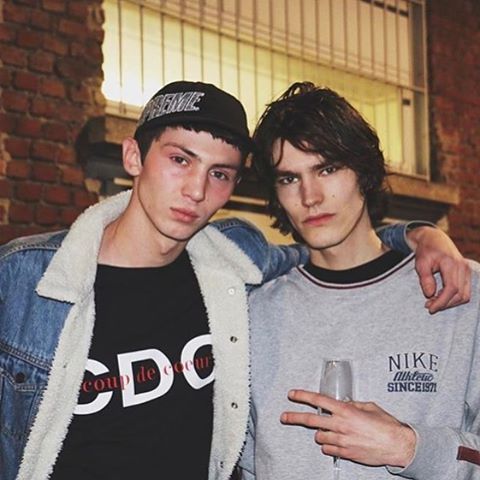 Willow barrett elias de poot coup de coeur 1