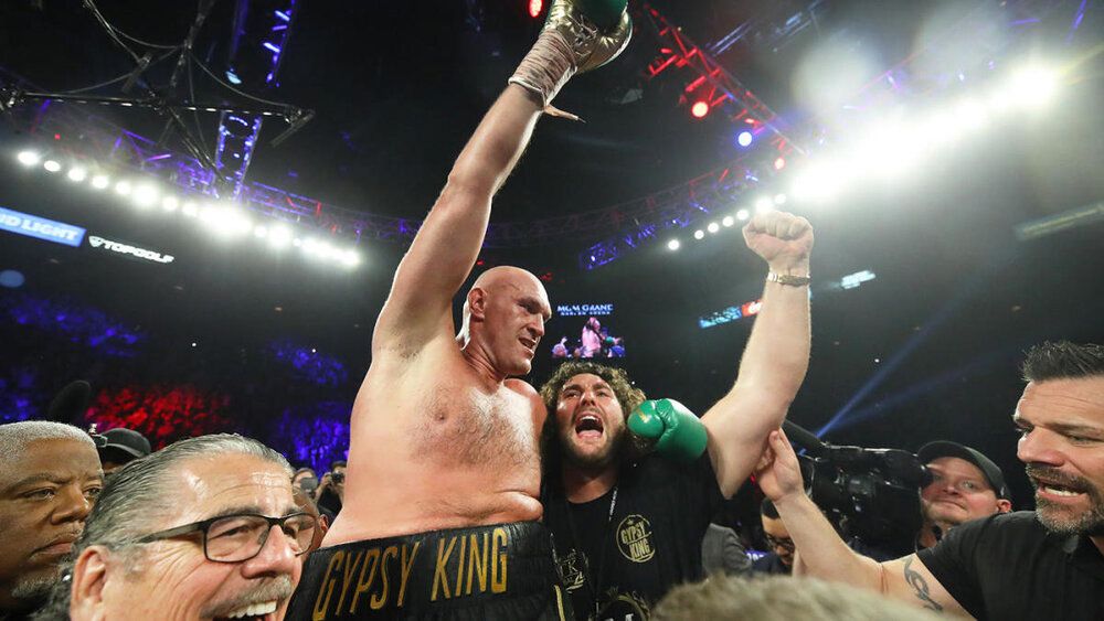 Fury