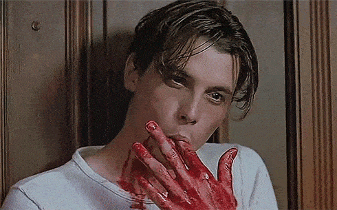 Scream 1996 skeet ulrich