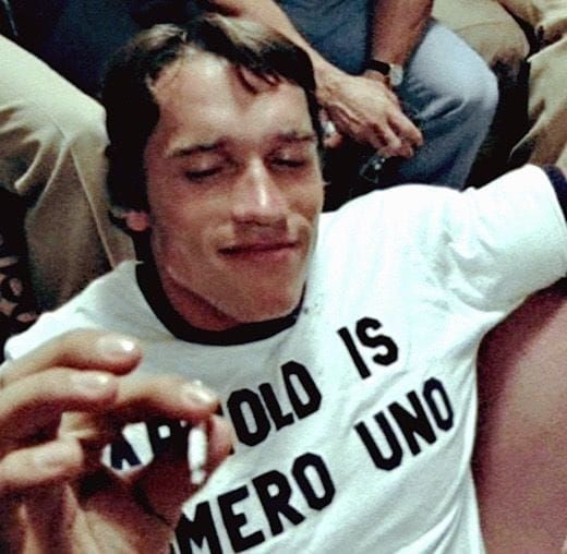 Arnold