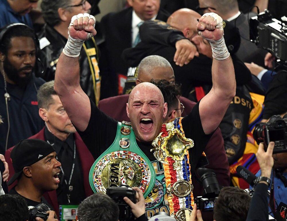 Fury