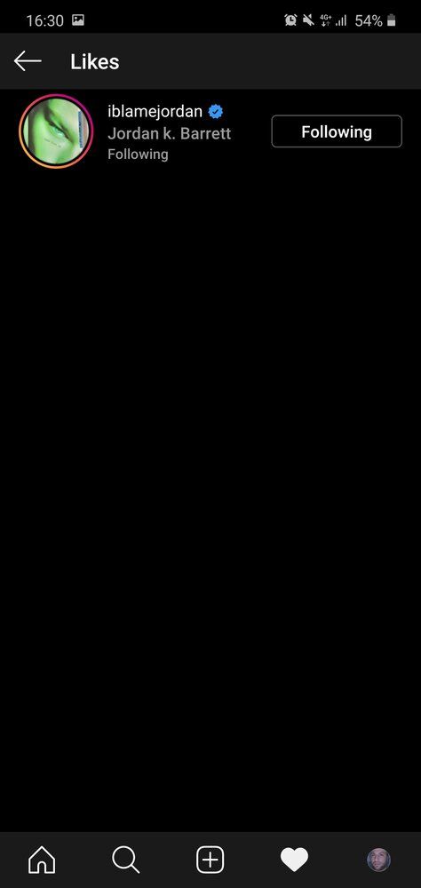 Screenshot 20200219 163052 Instagram