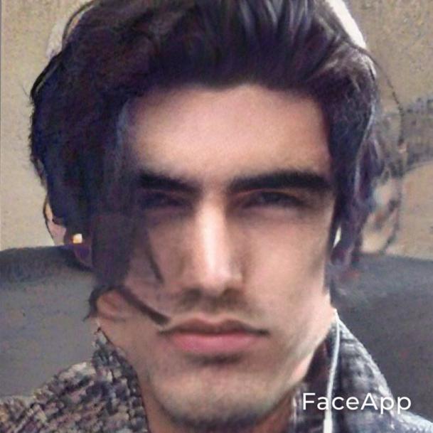 Nate the mogger Nate the mogger