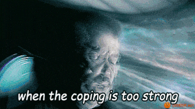 Coping