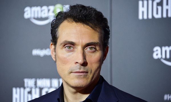 Rufus sewell t