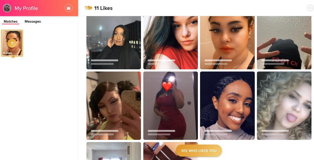 Tinder