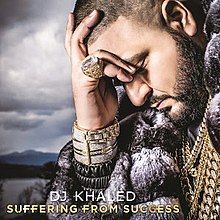 220px DJ Khaled Suffering from Success