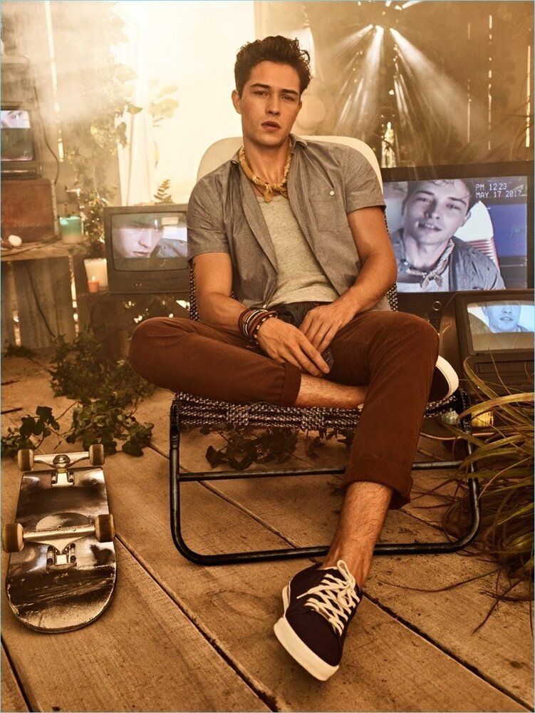 Colcci Spring Summer 2018 Campaign 006