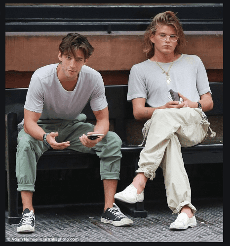 Jordan barrett weird photoz