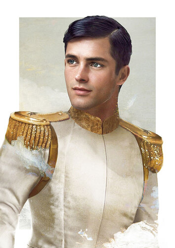 Prince charming
