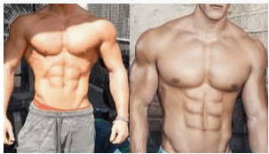 Wide shoulders 2222