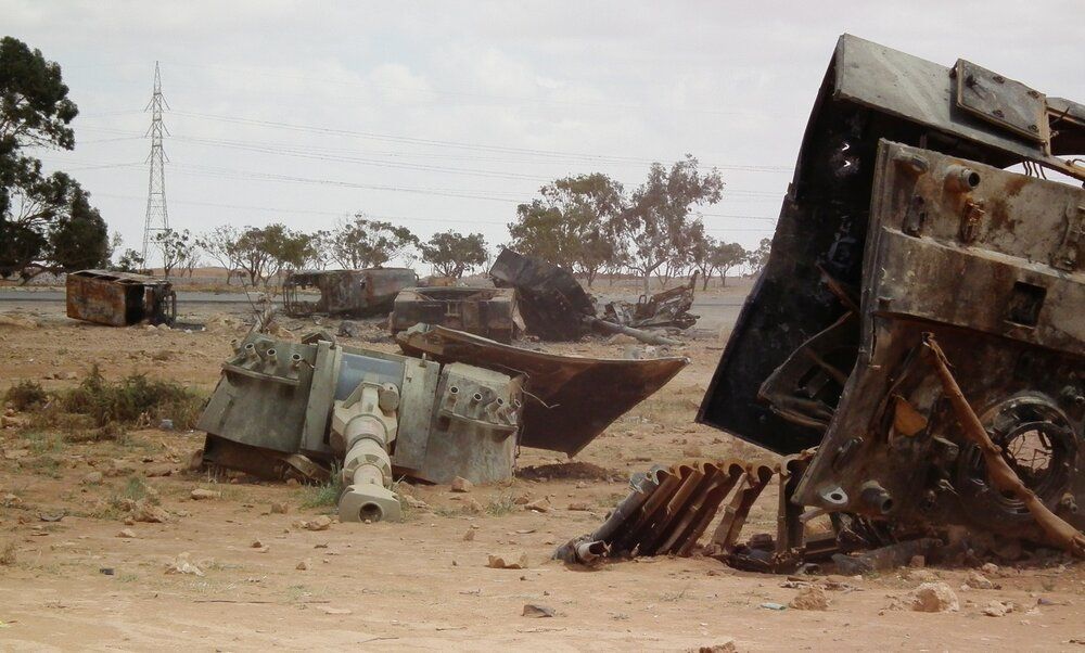 Libya