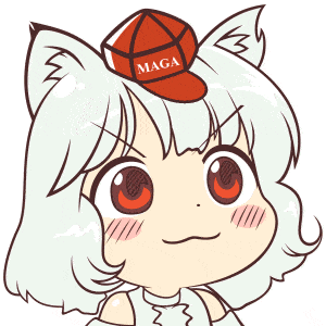 Awoo gif