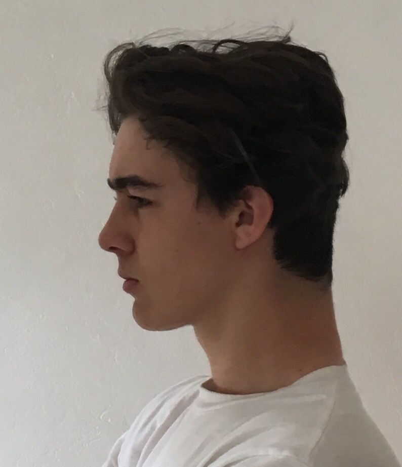 Just neck