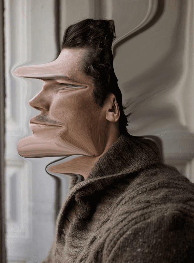 Unjewed gandy