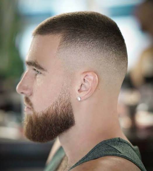 Haircut