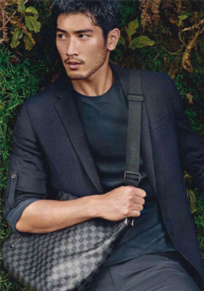 Godfreygao