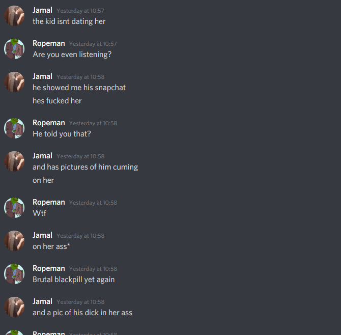Brutal nate pill