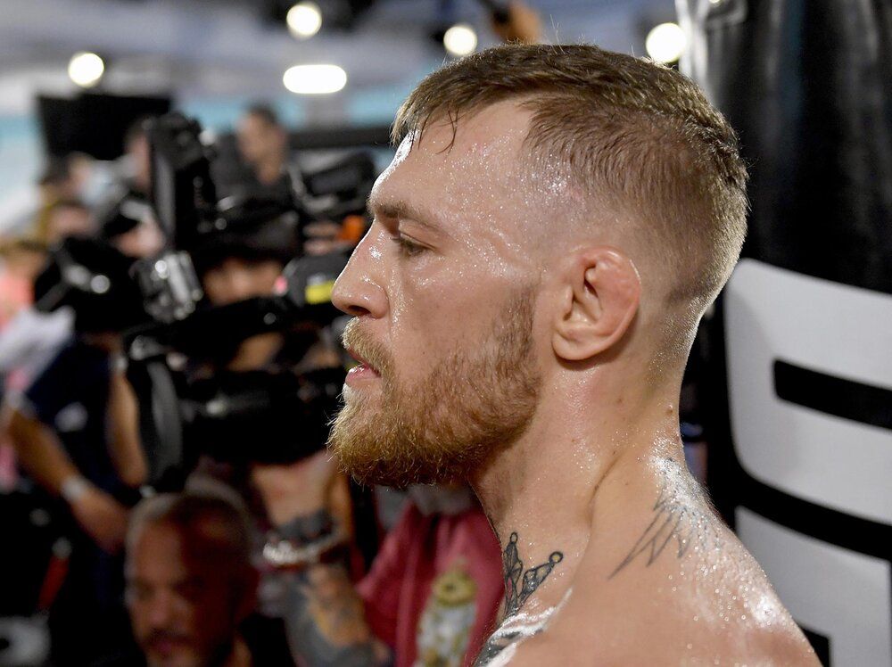 Mcgregor 11