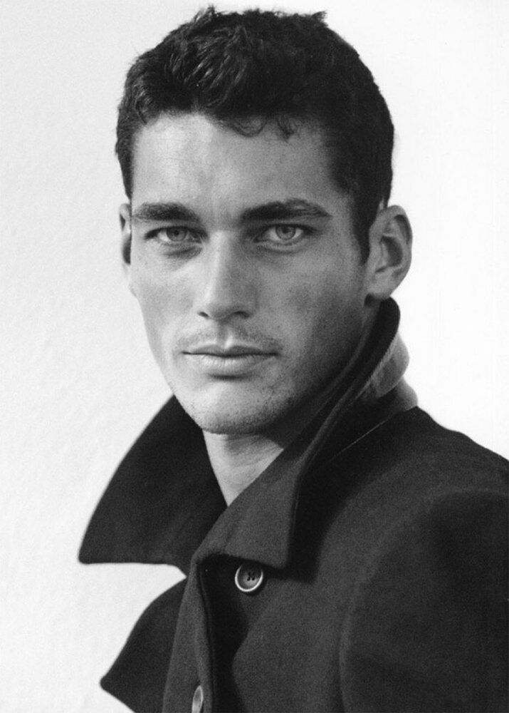 Davidgandy10