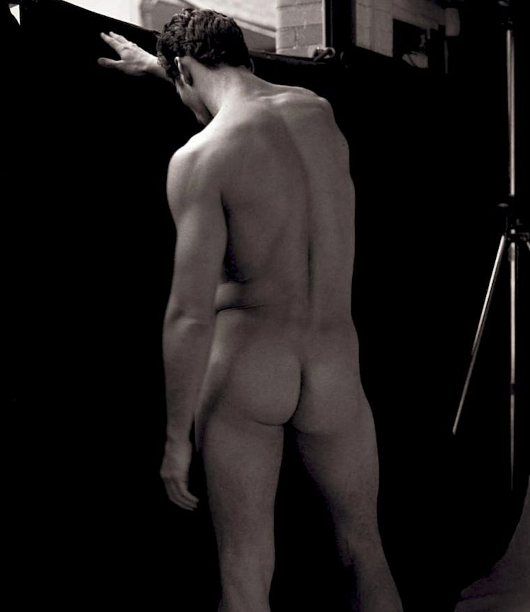 David Gandy 4