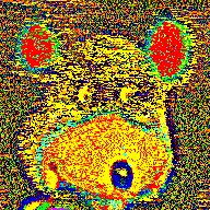 Final Evolution