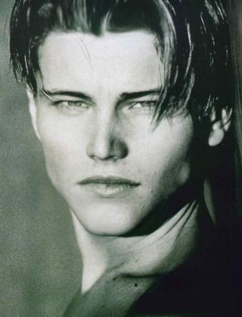 Dicaprio