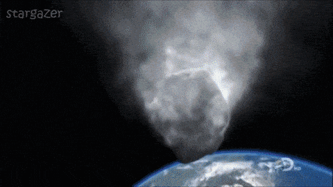Asteroid