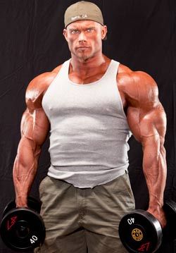 Ben pakulski 2