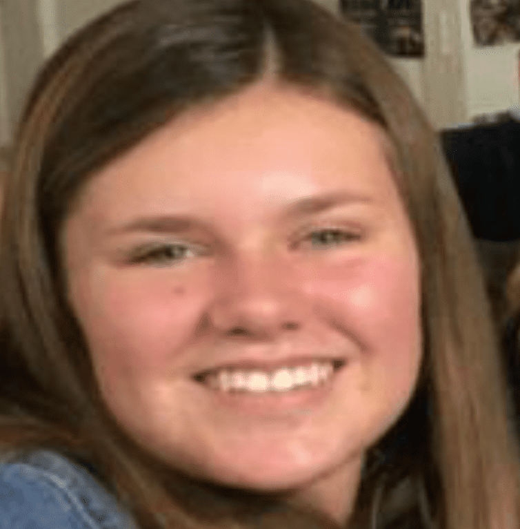 Faith Riehm