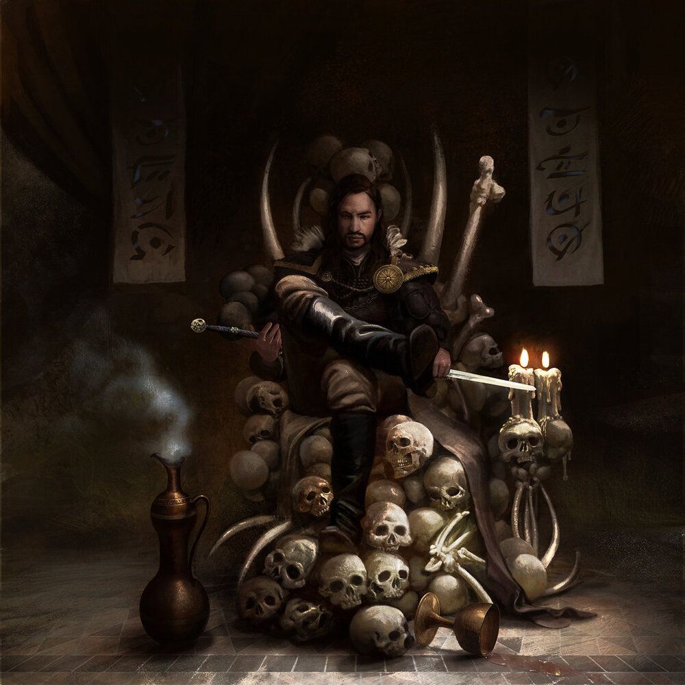 38b8e51138181a920a5922857f92effc evil king on throne clipart 1024 1024