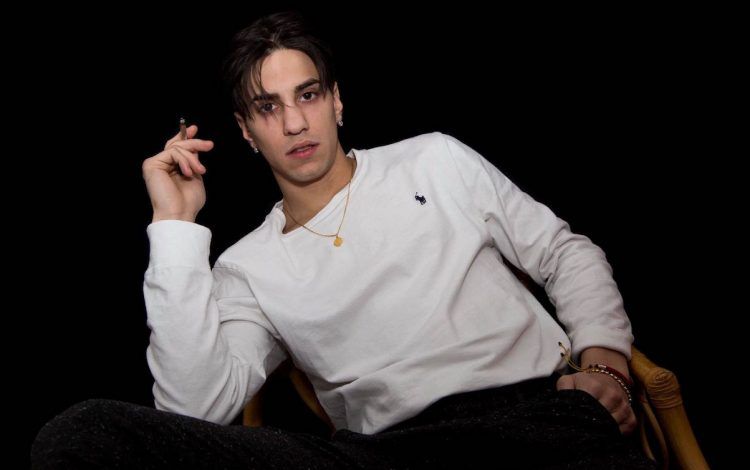 Ce tedua a como il re della trap 750x470