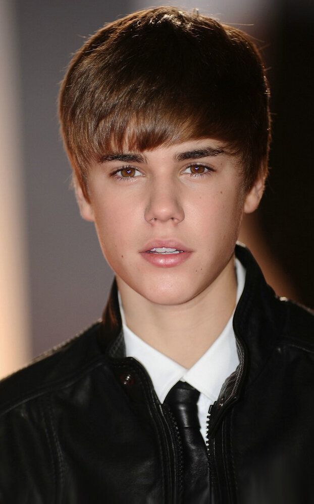 Justin Bieber 4