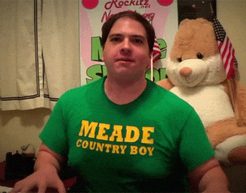 Meade pervert marriage 1