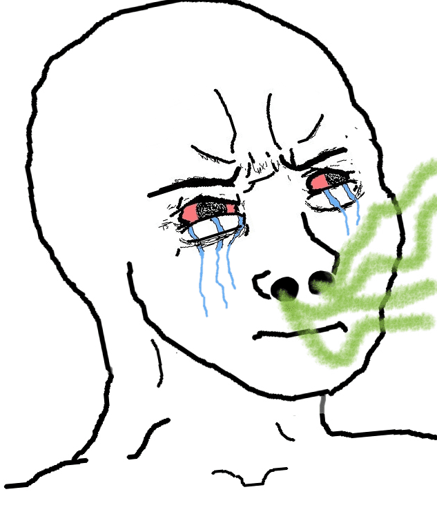 Sniff Sniff