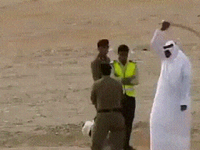 Beheading