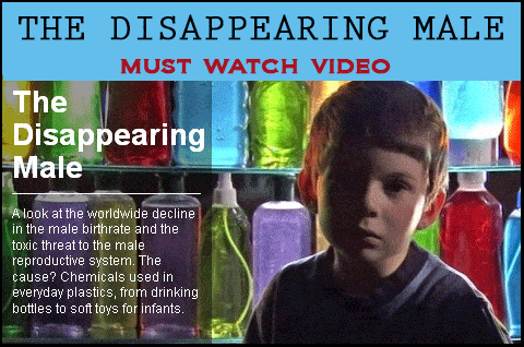 Disappearingmale