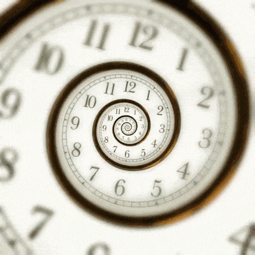 Time flies gif 9